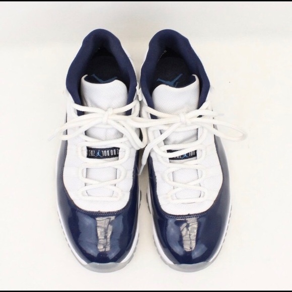 Jordan 11 retro win like 82 - Picture 3 of 9